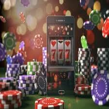 jokar123 Live Casino Baccarat Table မြင်ကွင်း
