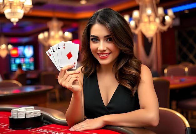 jokar123 Baccarat Poker Dragon Tiger Online Card Games Myanmar RNG