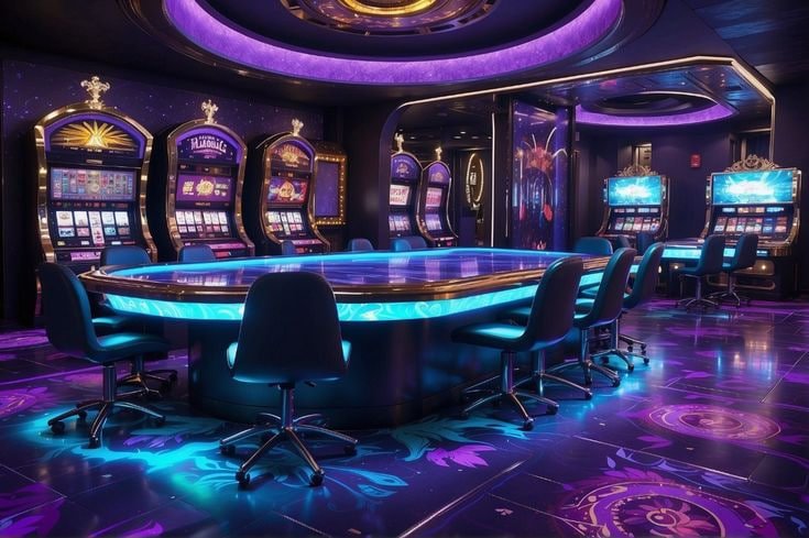 Sportsbook လောင်းကစား