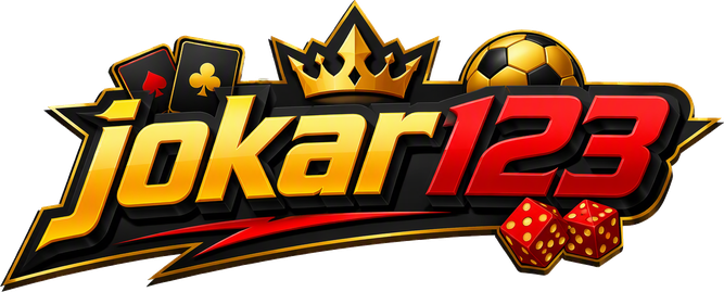 jokar123 Logo
